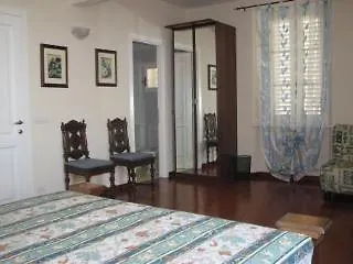 Bed & Breakfast Colle Del Lupo