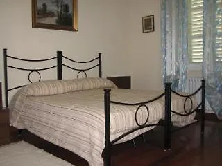 Colle Del Lupo Bed & Breakfast