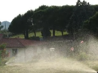 Colle Del Lupo Bed & Breakfast *