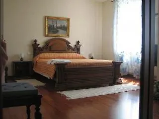 Bed & Breakfast Colle Del Lupo Vellano